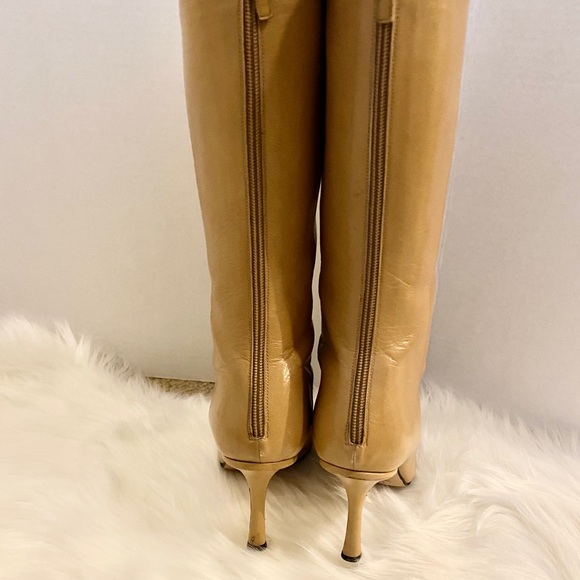 Jimmy Choo Boots - Picture 7 of 9